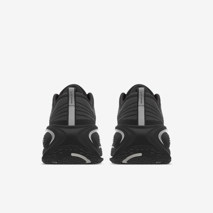 Nike Vomero Plus By You personalisierbarer Straßenlaufschuh (Herren) – Multi-Color/Multi-Color [7198211183]