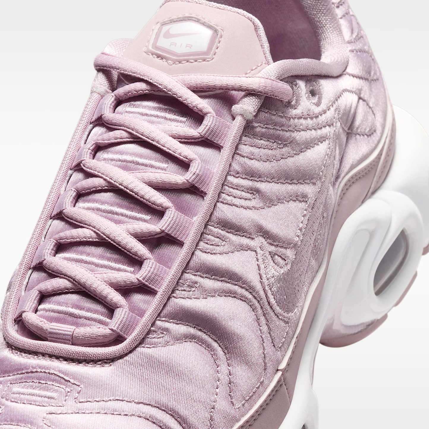 Nike Air Max Plus SE Schuh (Damen) – Plum Fog/Weiß/Plum Fog