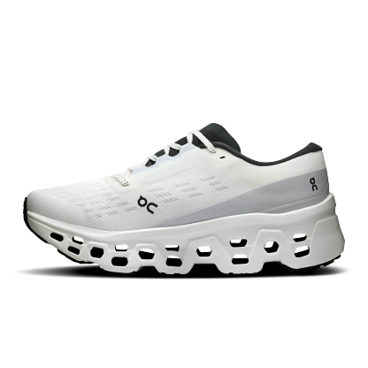 Cloudmonster 3 für sie – White | White