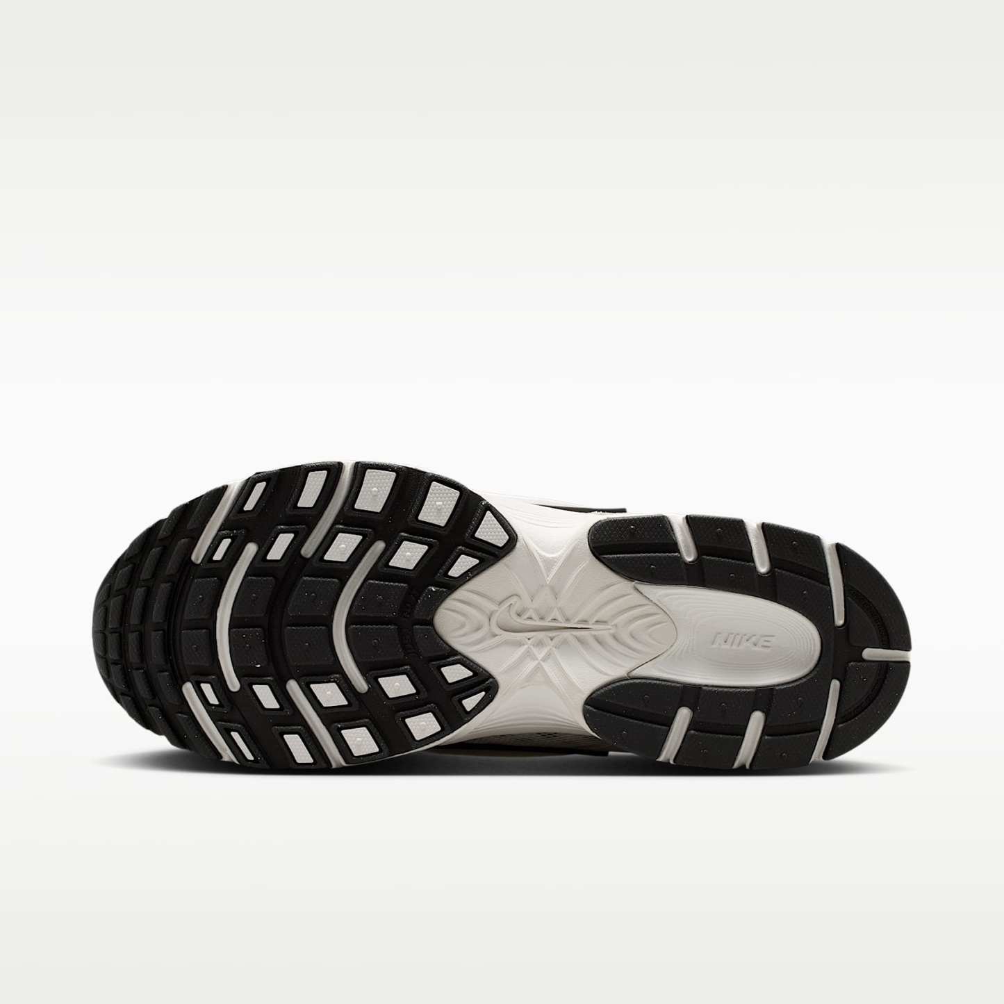 Nike V5 RNR Suede Schuh (Damen) – Summit White/Photon Dust/Summit White
