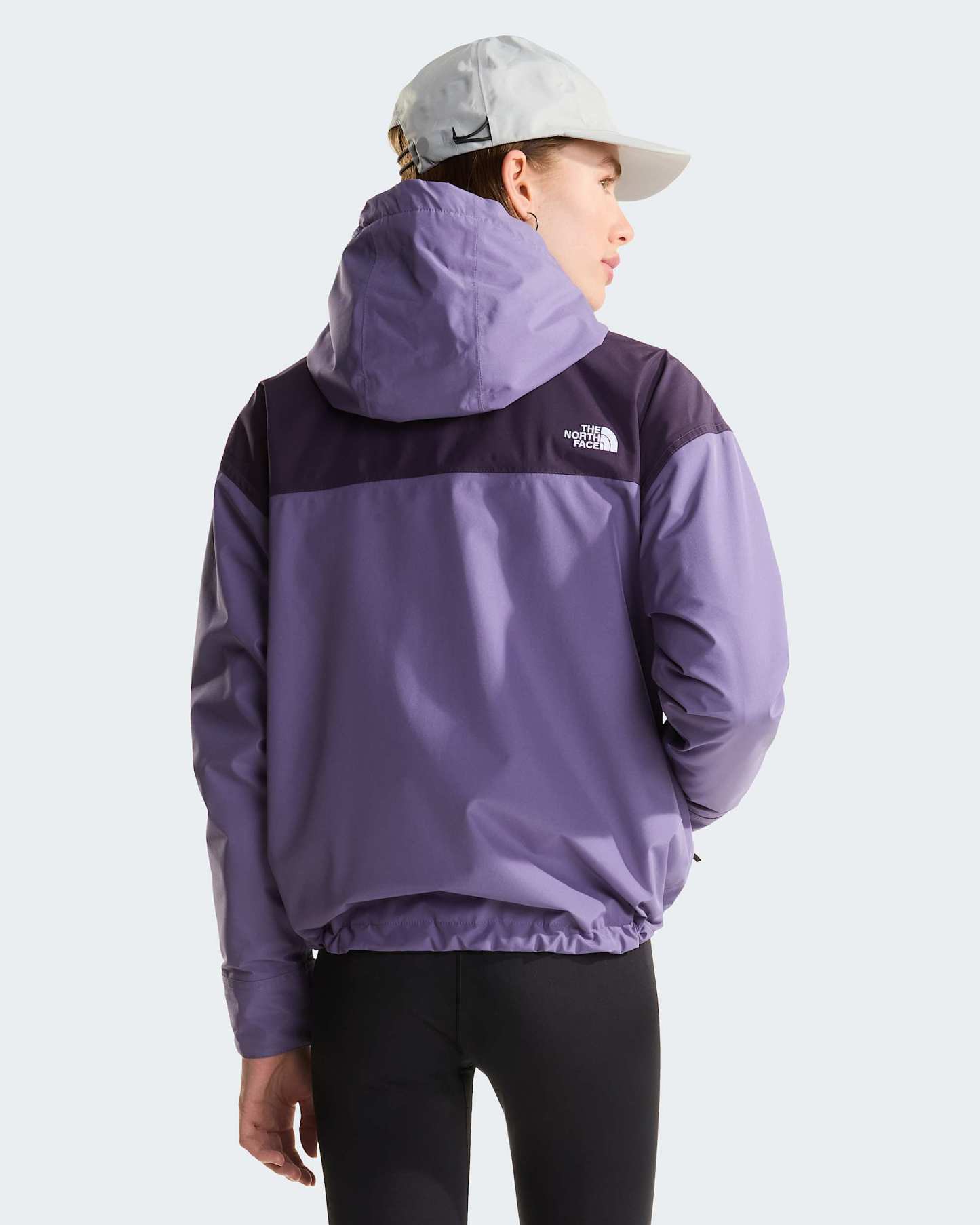 Reign On 2 Jacke Damen – Grounded Plum-Endless Dusk