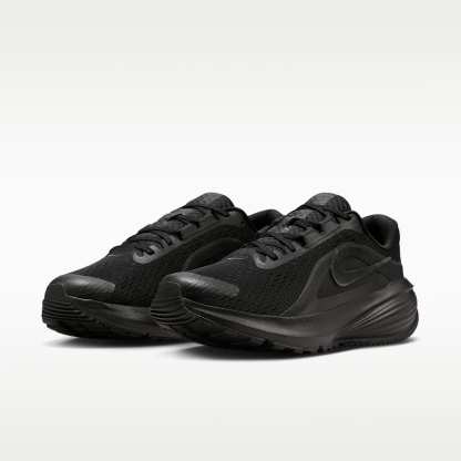 Nike Downshifter 14 Straßenlaufschuh (Damen) – Schwarz/Anthracite/Schwarz