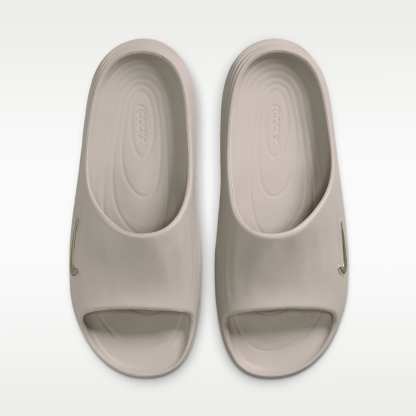 Nike ReactX Rejuven8 Slides (Herren) – Moon Particle/Moon Particle