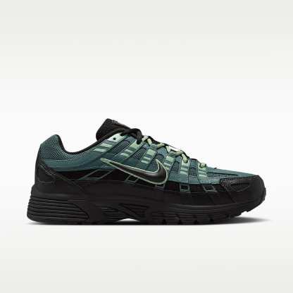 Nike P-6000 Schuh (Herren) – Schwarz/Mineral Slate/Steam/Schwarz