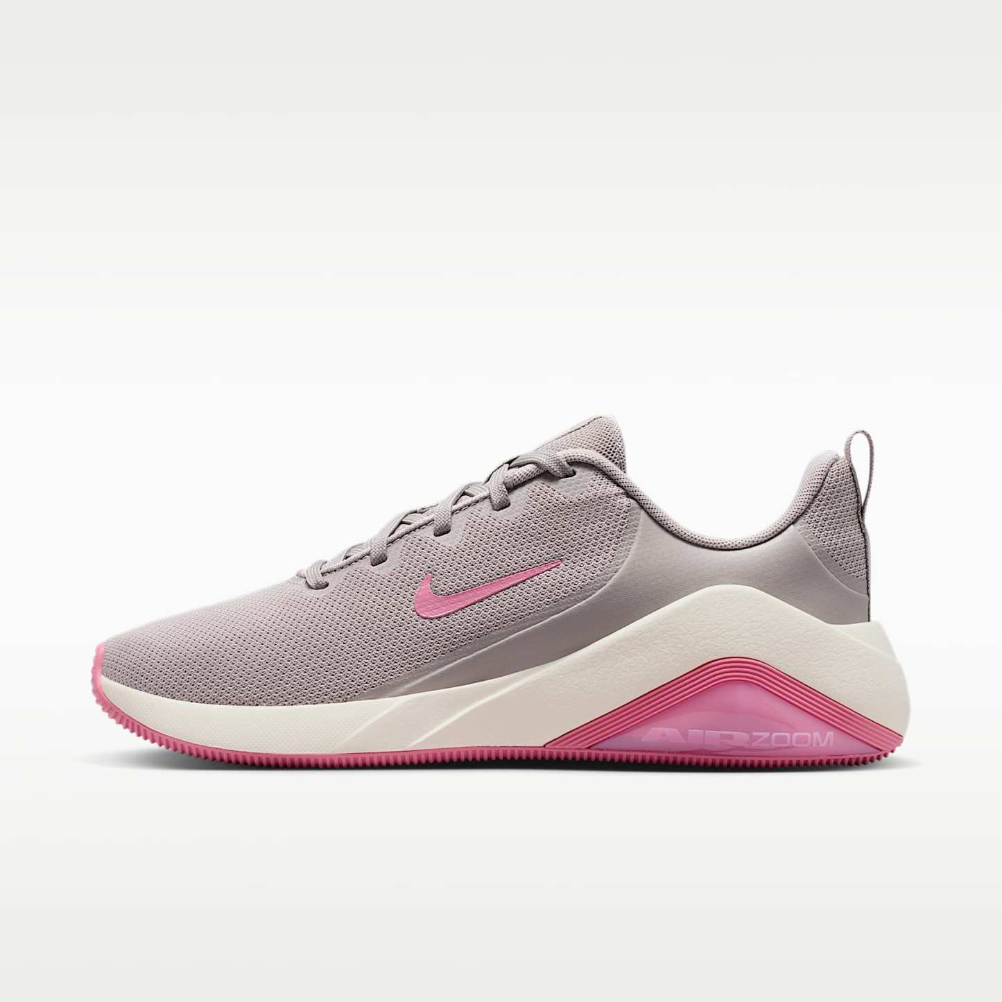 Nike Bella 7 Workout-Schuh (Damen) – College Grey/Chalk/Peony