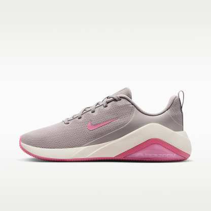 Nike Bella 7 Workout-Schuh (Damen) – College Grey/Chalk/Peony