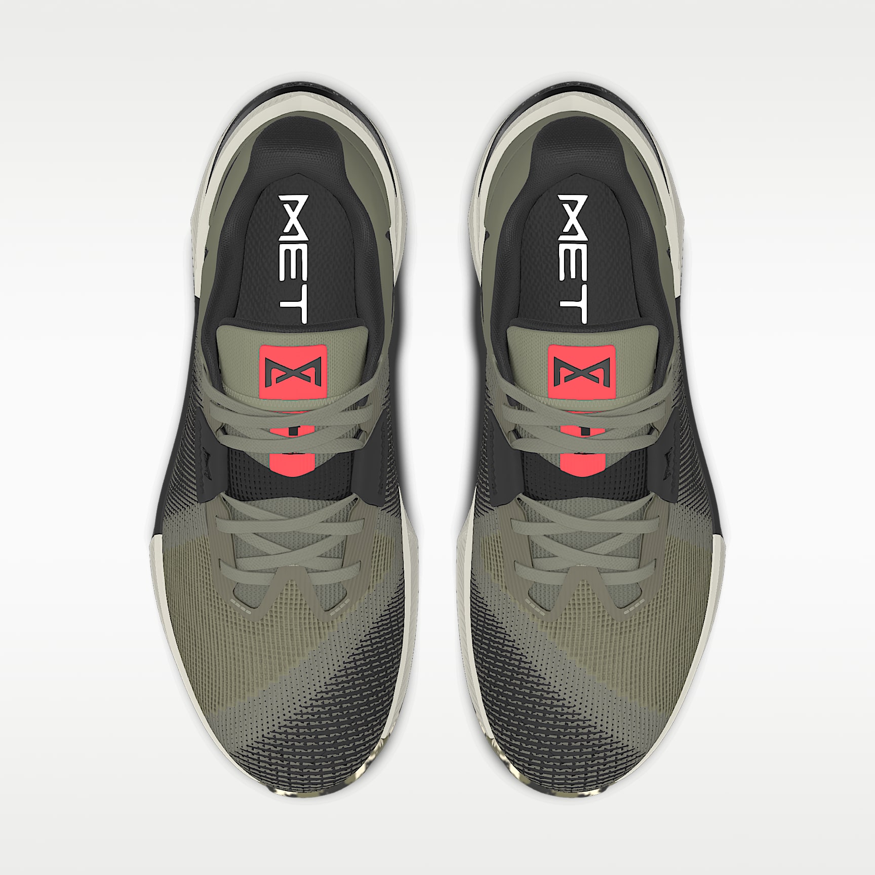Nike Metcon 10 By You personalisierbarer Workout-Schuh für Herren – Multi-Color/Multi-Color [8379481999]