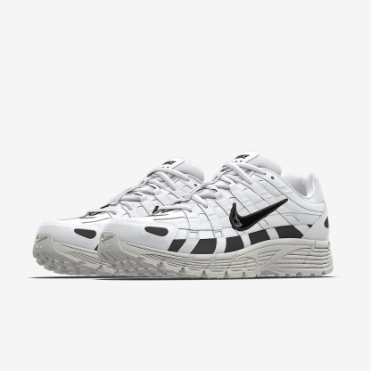 Nike P-6000 By You personalisierbarer Schuh (Herren) – Multi-Color/Multi-Color [5278266845]