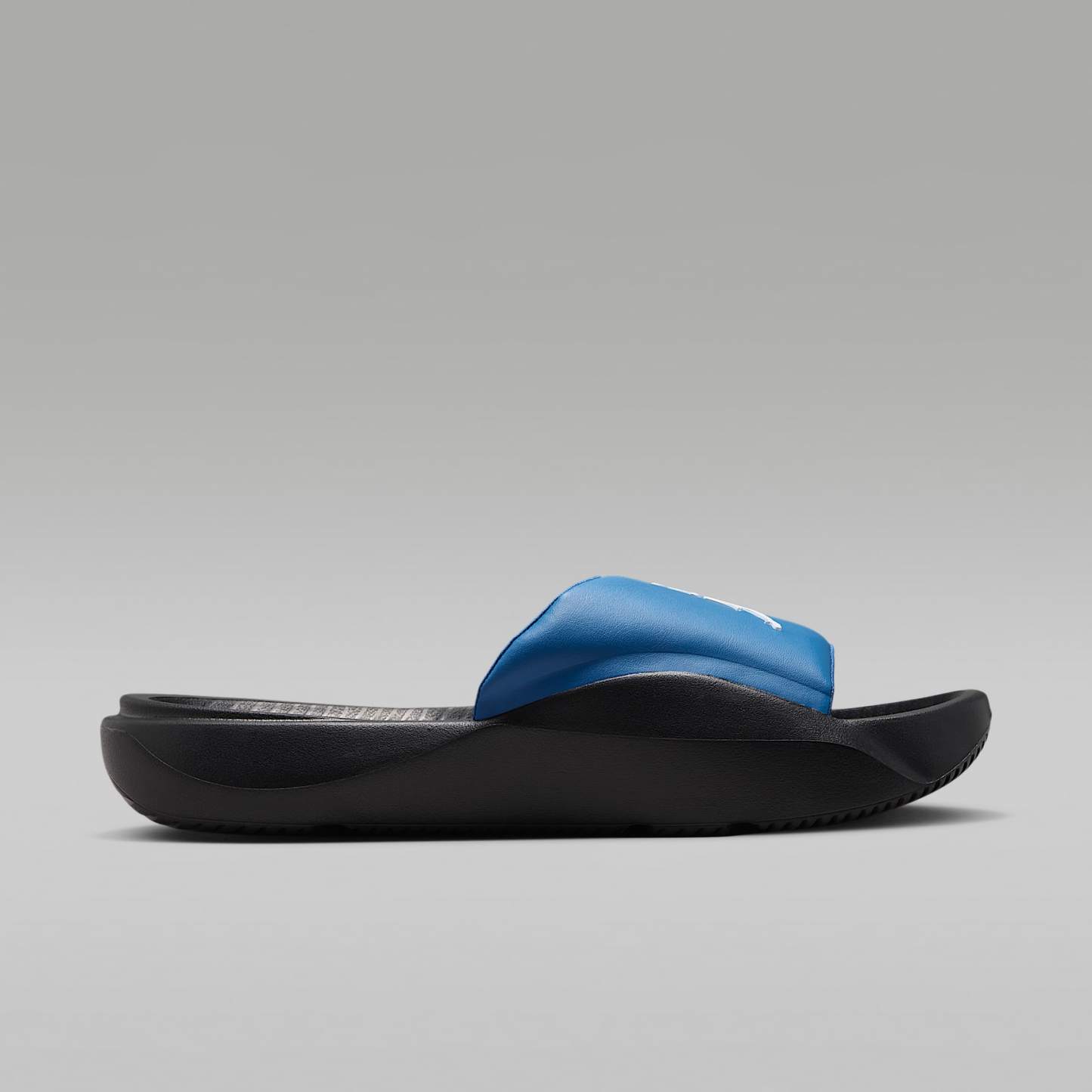 Jordan Franchise Slides – True Blue/Schwarz/Weiß