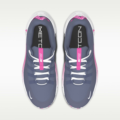 Nike Free Metcon 7 By You personalisierbare Trainingsschuhe (Damen) – Multi-Color/Multi-Color [9137288855]