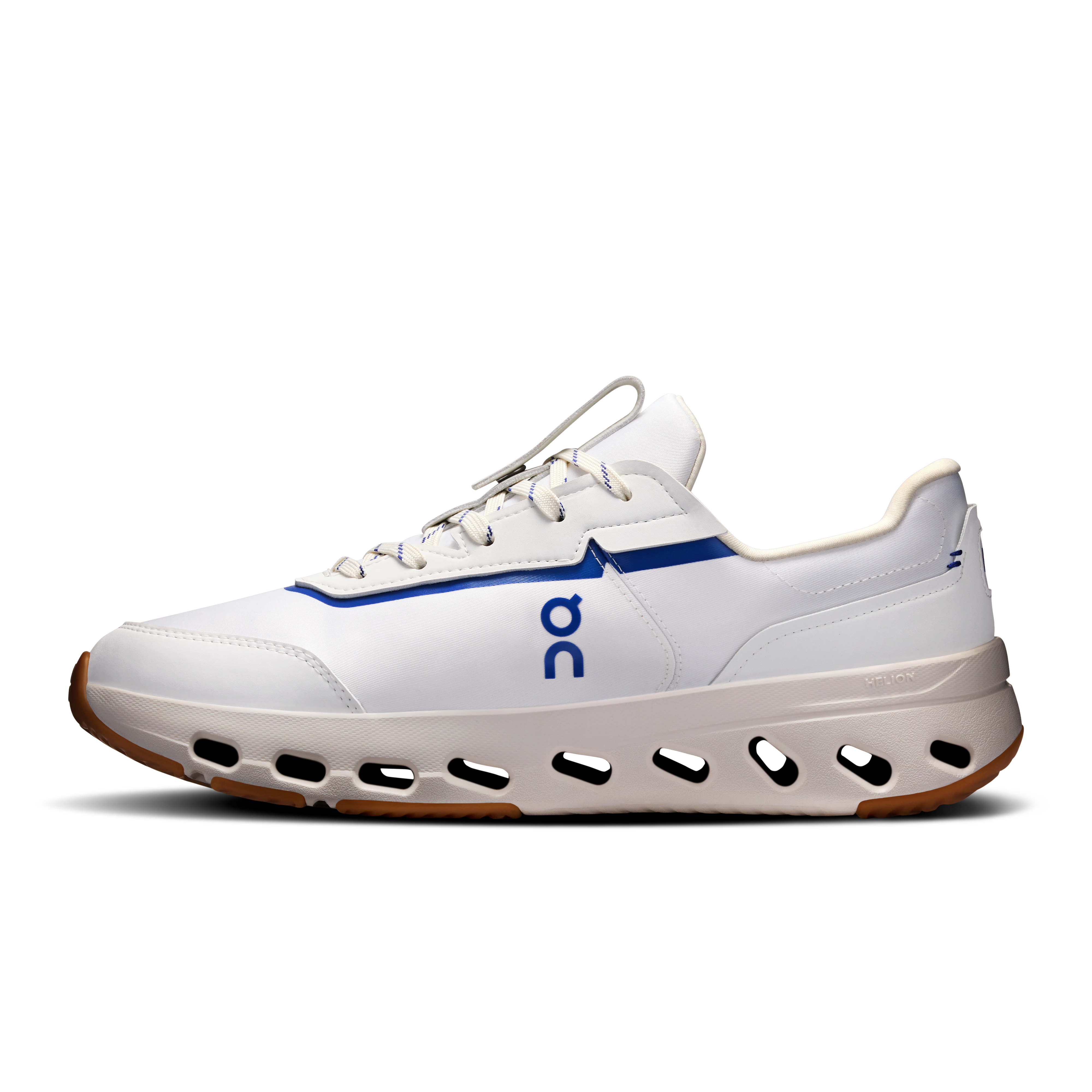 THE ROGER Wildcard LC für ihn – White | Indigo