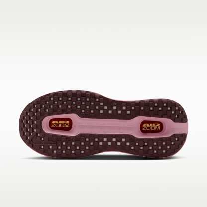 Nike Vomero Premium Straßenlaufschuh (Damen) – Tangerine Tint/Bright Crimson/Pink Foam/Tattoo
