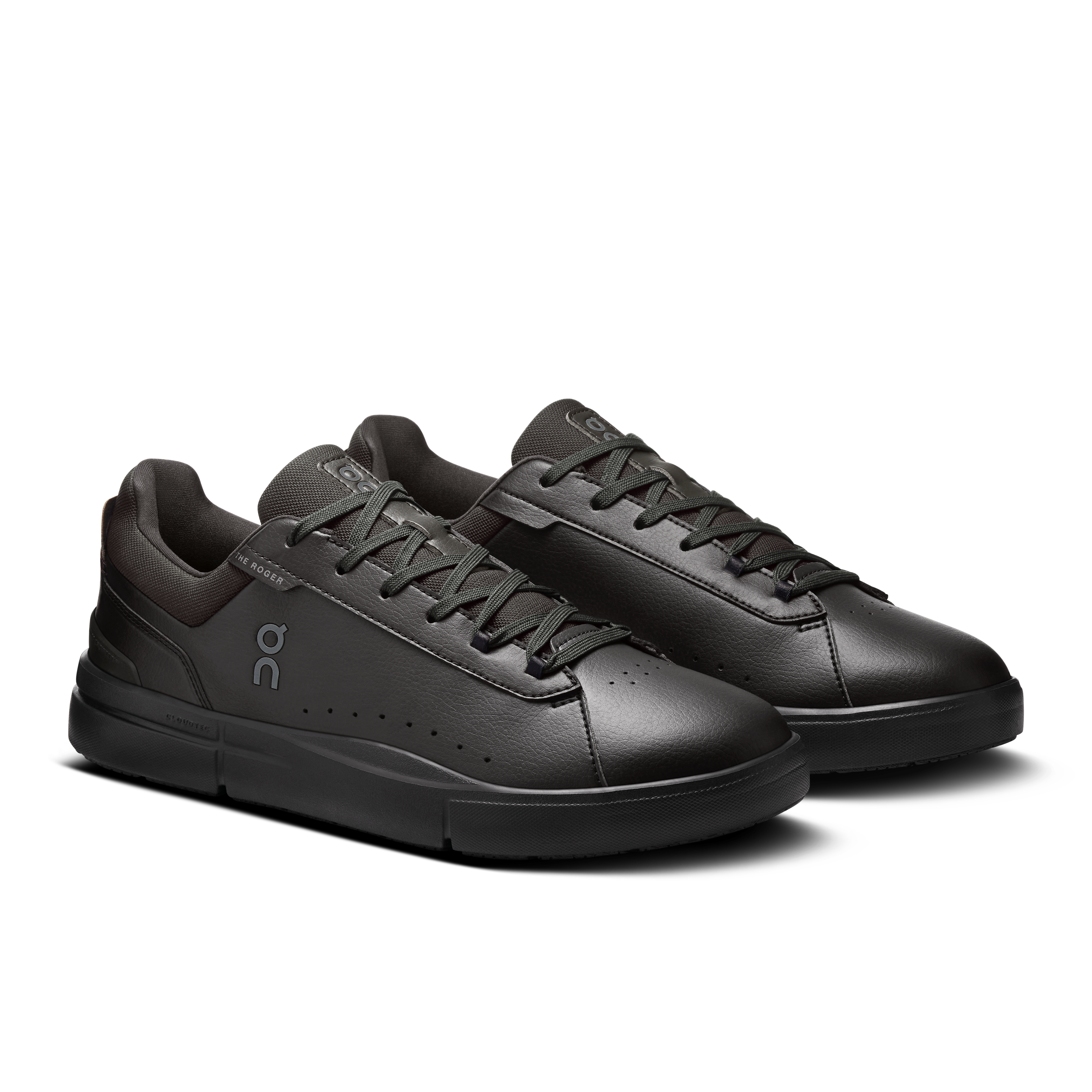 THE ROGER Advantage für ihn – Black | Black