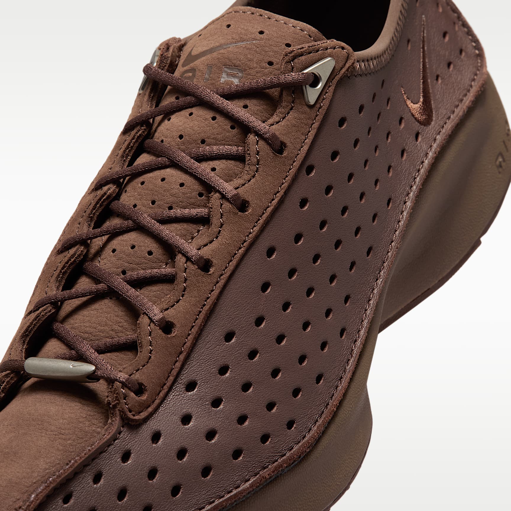 Nike Air Superfly Schuh (Damen) – Cacao Wow/Cacao Wow/Cacao Wow