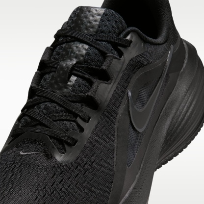 Nike Downshifter 14 Straßenlaufschuh (Damen) – Schwarz/Anthracite/Schwarz
