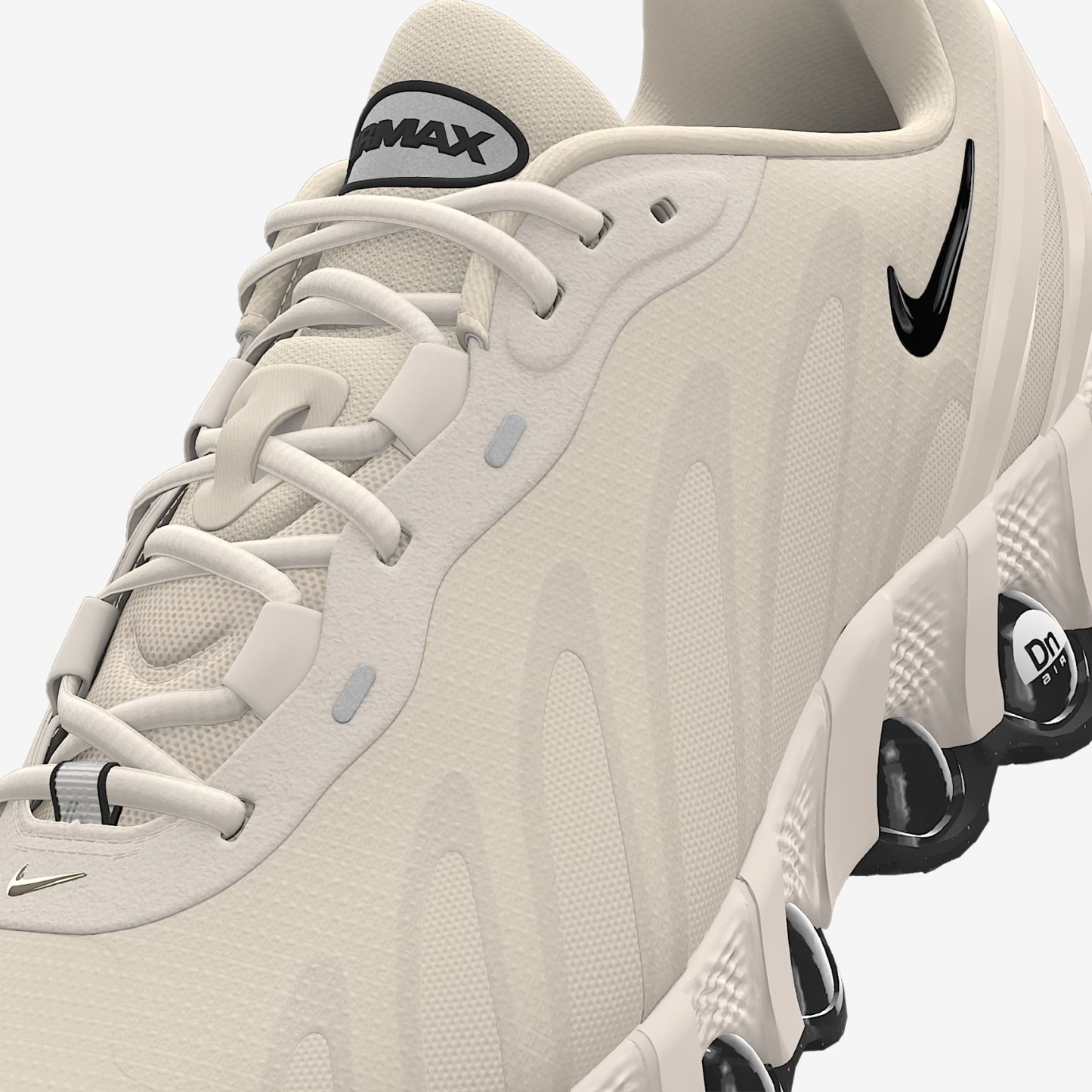 Nike Air Max Dn8 By You Schuh (Damen) – Multi-Color/Multi-Color [7422856713]