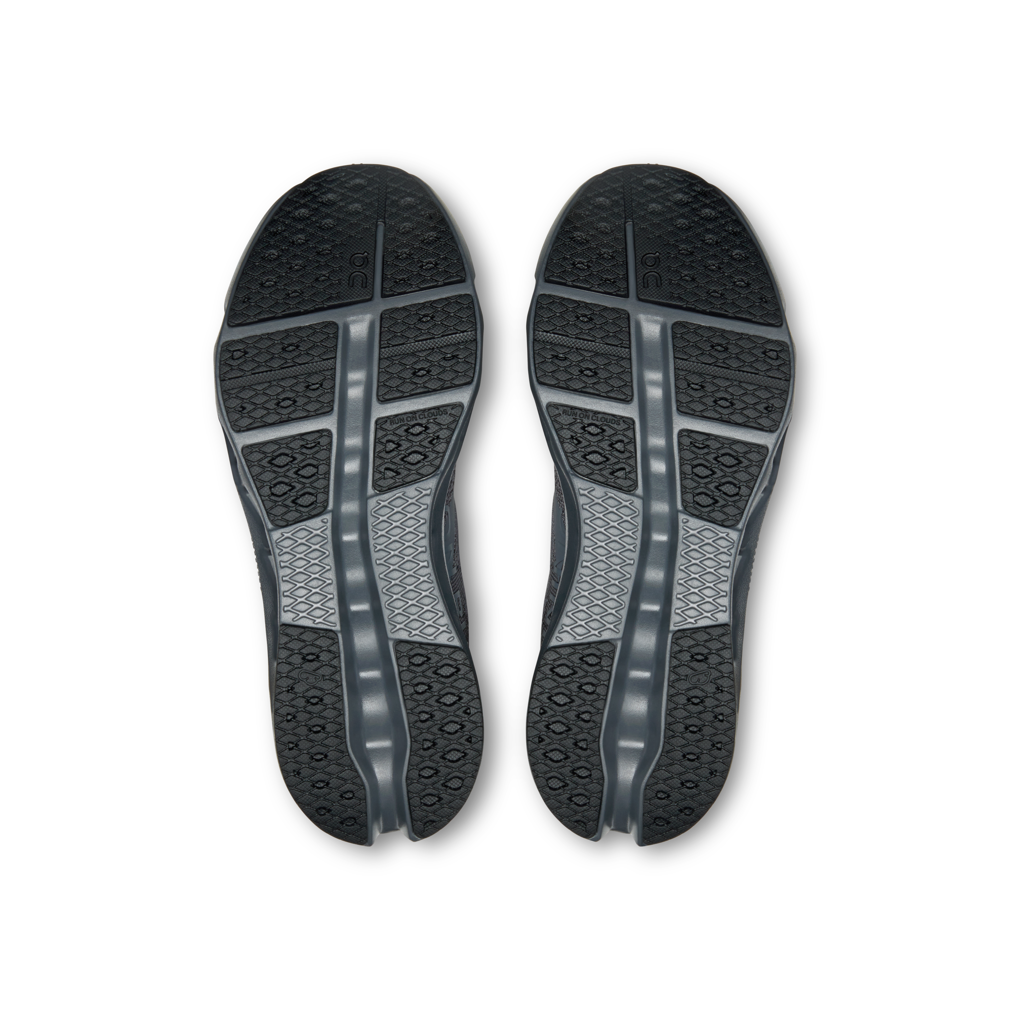 Cloudsurfer Youth – Black | Eclipse