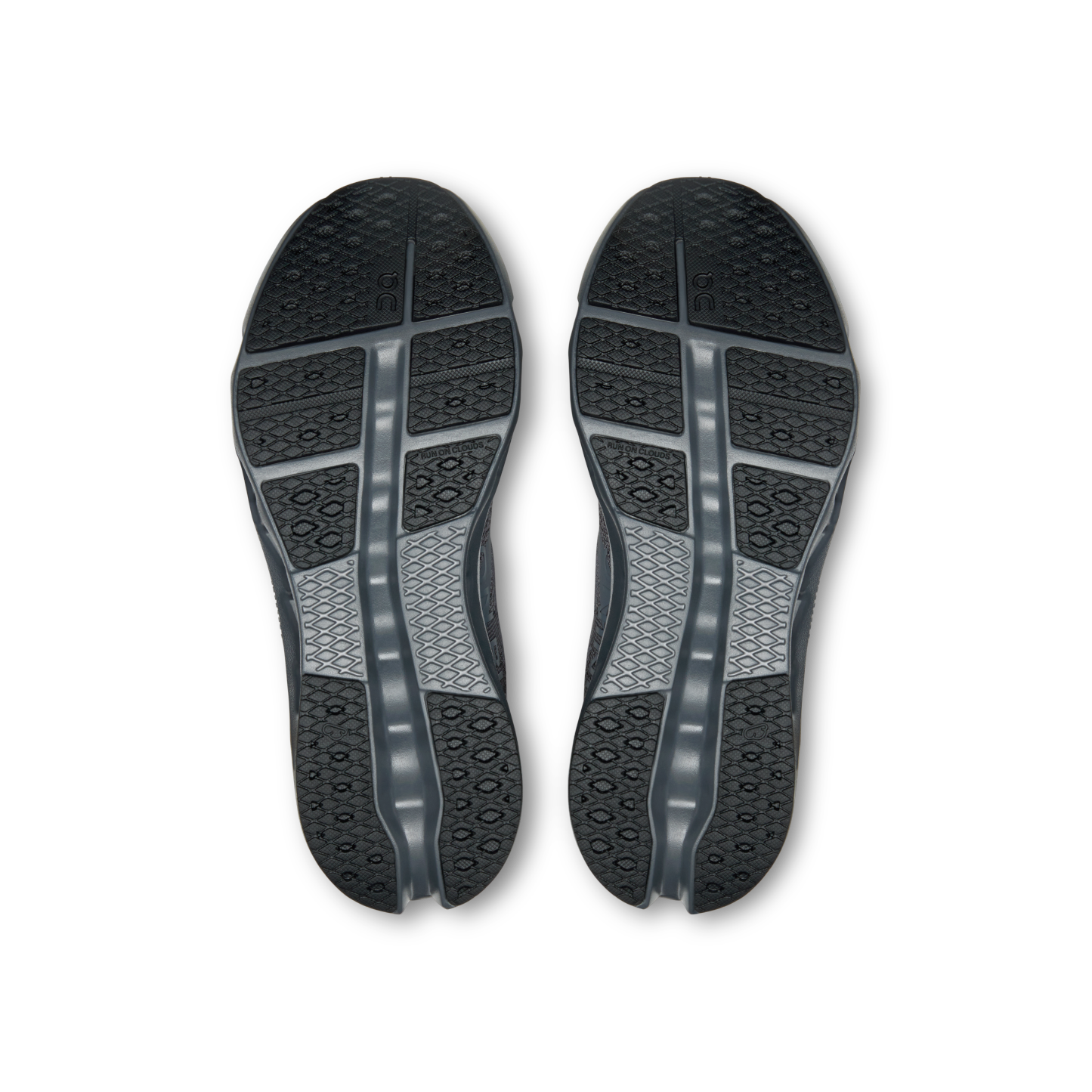 Cloudsurfer Youth – Black | Eclipse