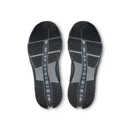 Cloudsurfer Youth – Black | Eclipse