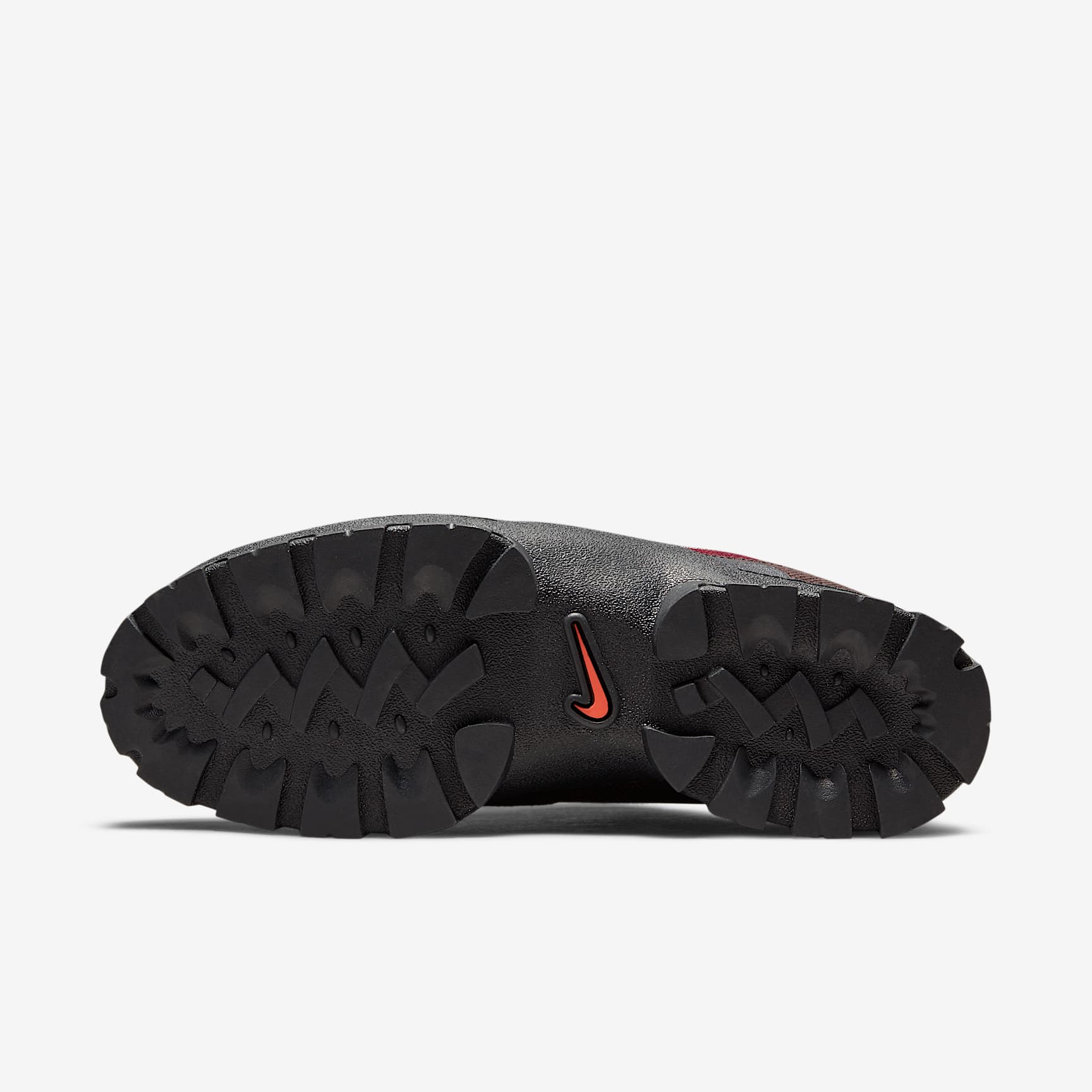 Nike Lahar Low Damenschuh – Madeira/Dark Beetroot/Schwarz/Smoke