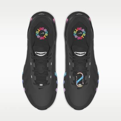 Nike Air Max Dn8 Be True By You personalisierbarer Schuh – Multi-Color/Multi-Color [3714999349]