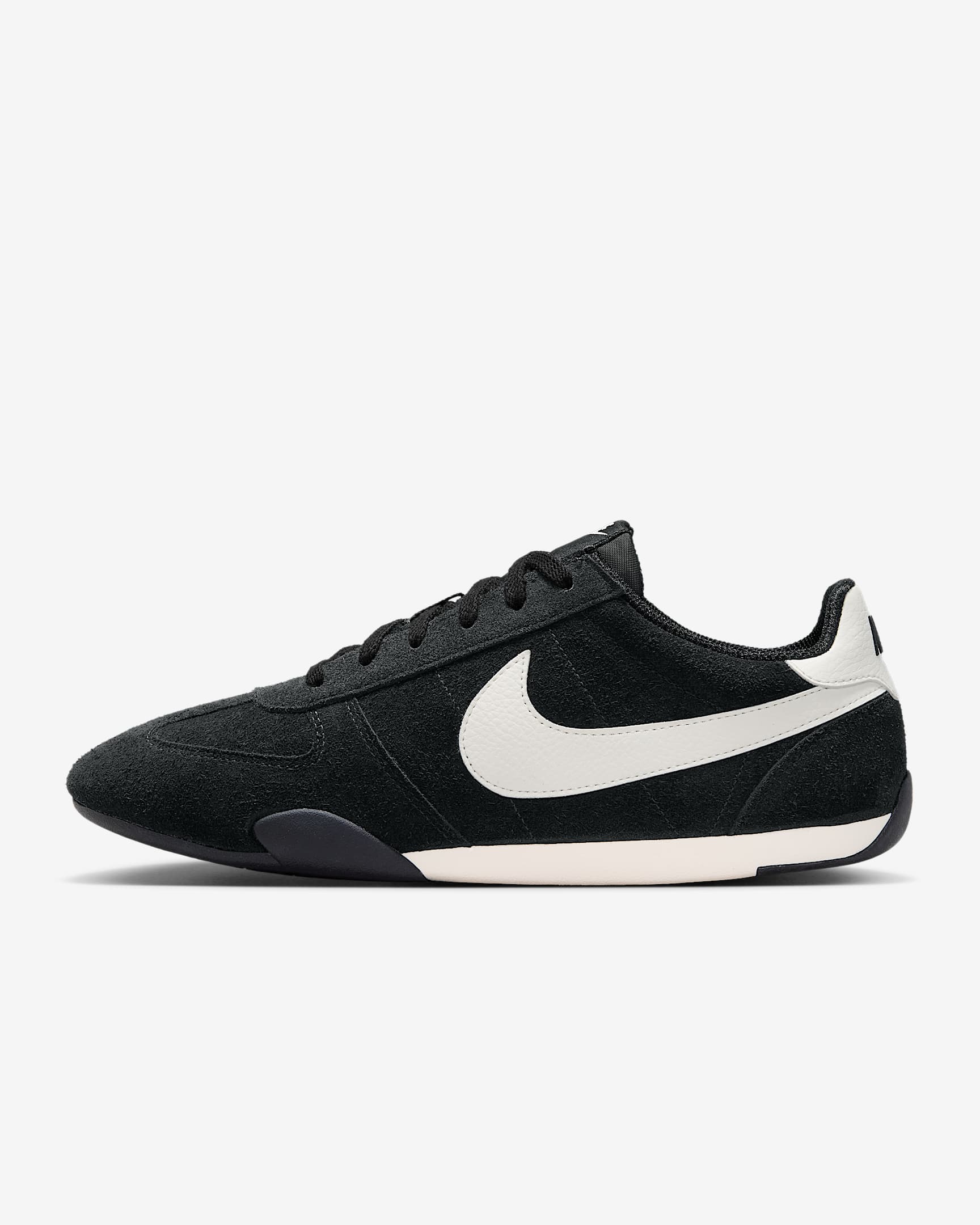 Nike Sprint Sister Schuh (Damen) – Schwarz/Sail