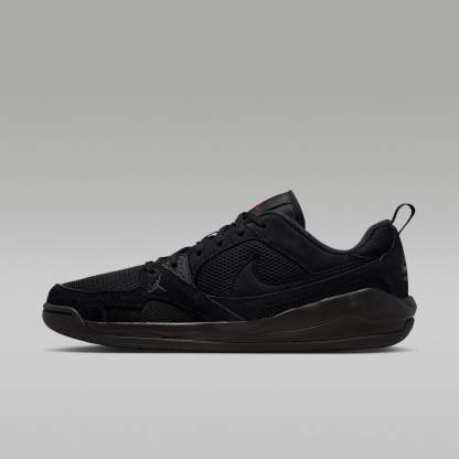 Jordan CMFT Era Schuh (Herren) – Schwarz/Gym Red/Anthracite/Schwarz