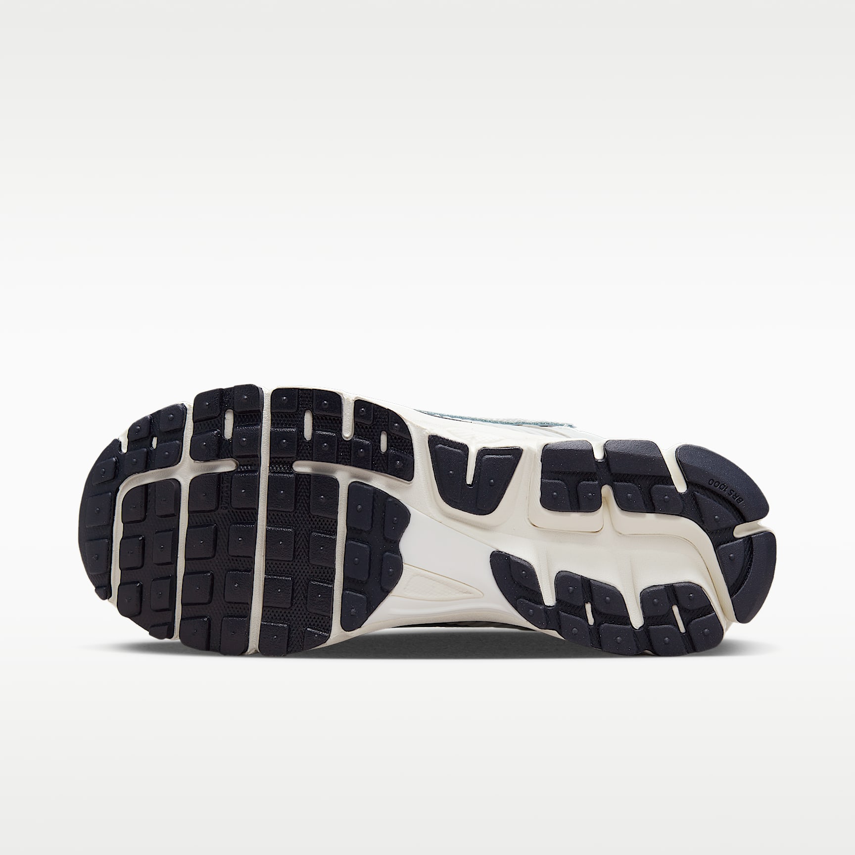Nike Zoom Vomero 5 Schuh (Damen) – Photon Dust/Gridiron/Sail/Chrome