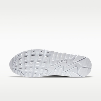 Air Max 90 LTR Herrenschuh – Weiß/Weiß/Weiß