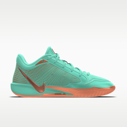 Sabrina 4 By You personalisierter Basketballschuh – Multi-Color/Multi-Color [6604015536]