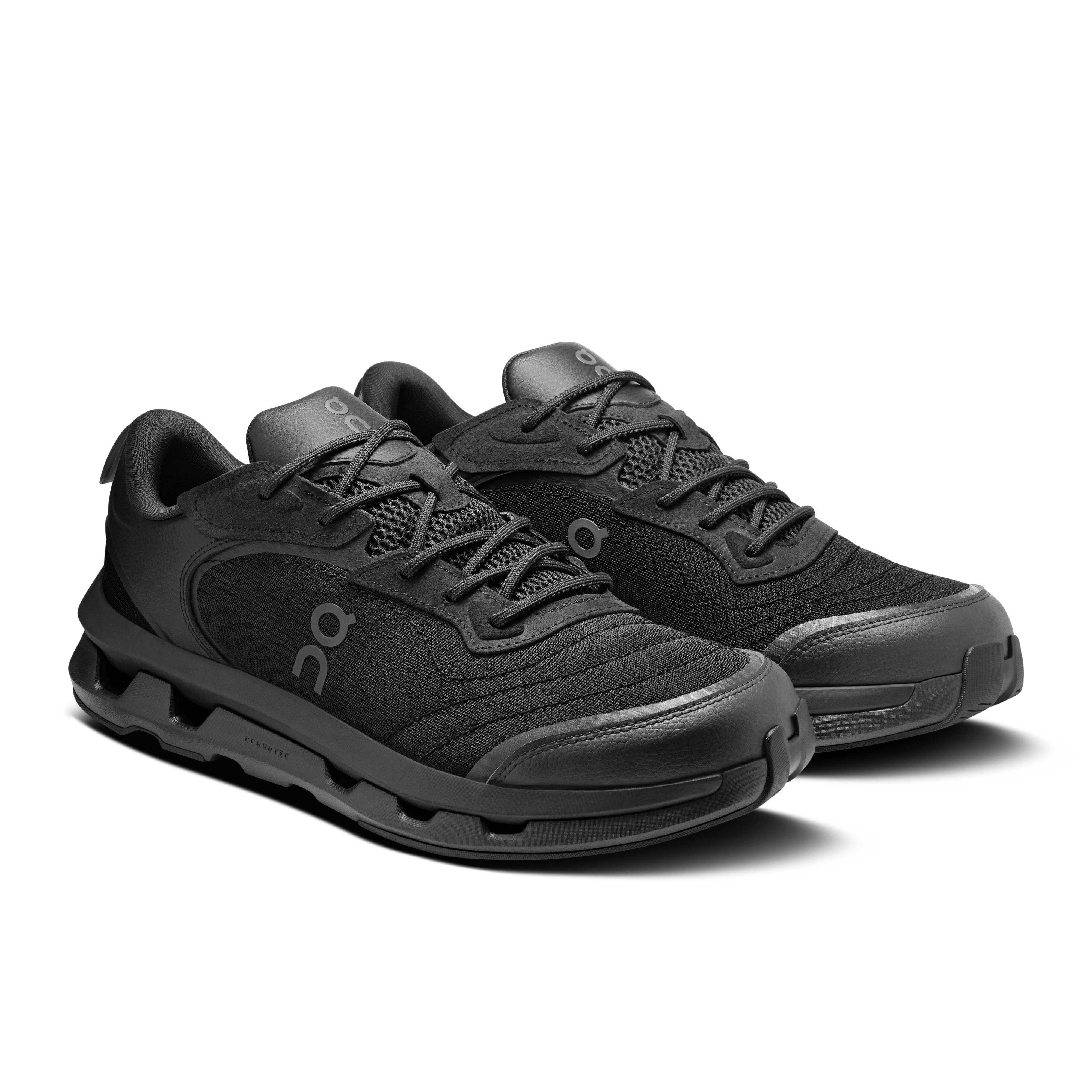 Cloudzone Moon für ihn – Black | Black