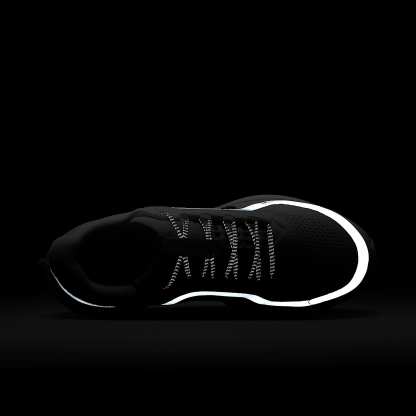 Nike Pegasus Premium Straßenlaufschuh (Damen) – Weiß/Metallic Silver/Metallic Silver