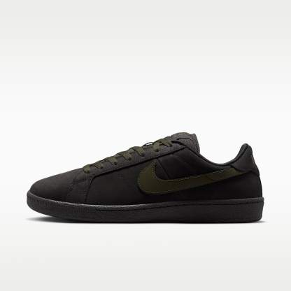 Nike SB Zoom Tennis Classic Skaterschuh – Deep Pewter/Deep Pewter/Medium Olive