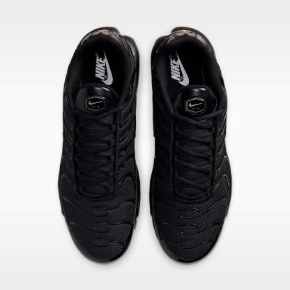 Nike Air Max Plus Herrenschuh – Schwarz/Schwarz/Schwarz