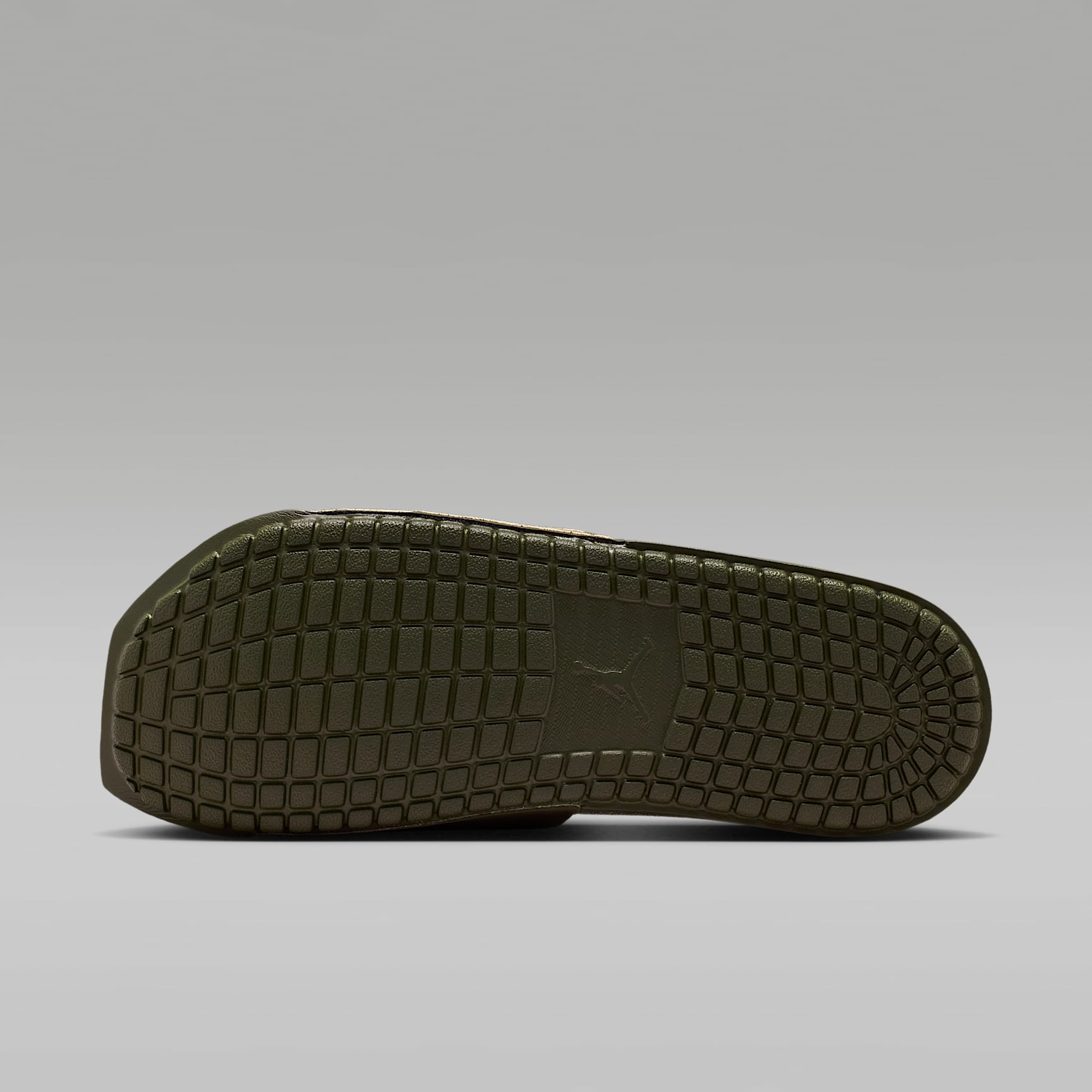 Jordan NOLA Damen-Slides – Cargo Khaki/Khaki