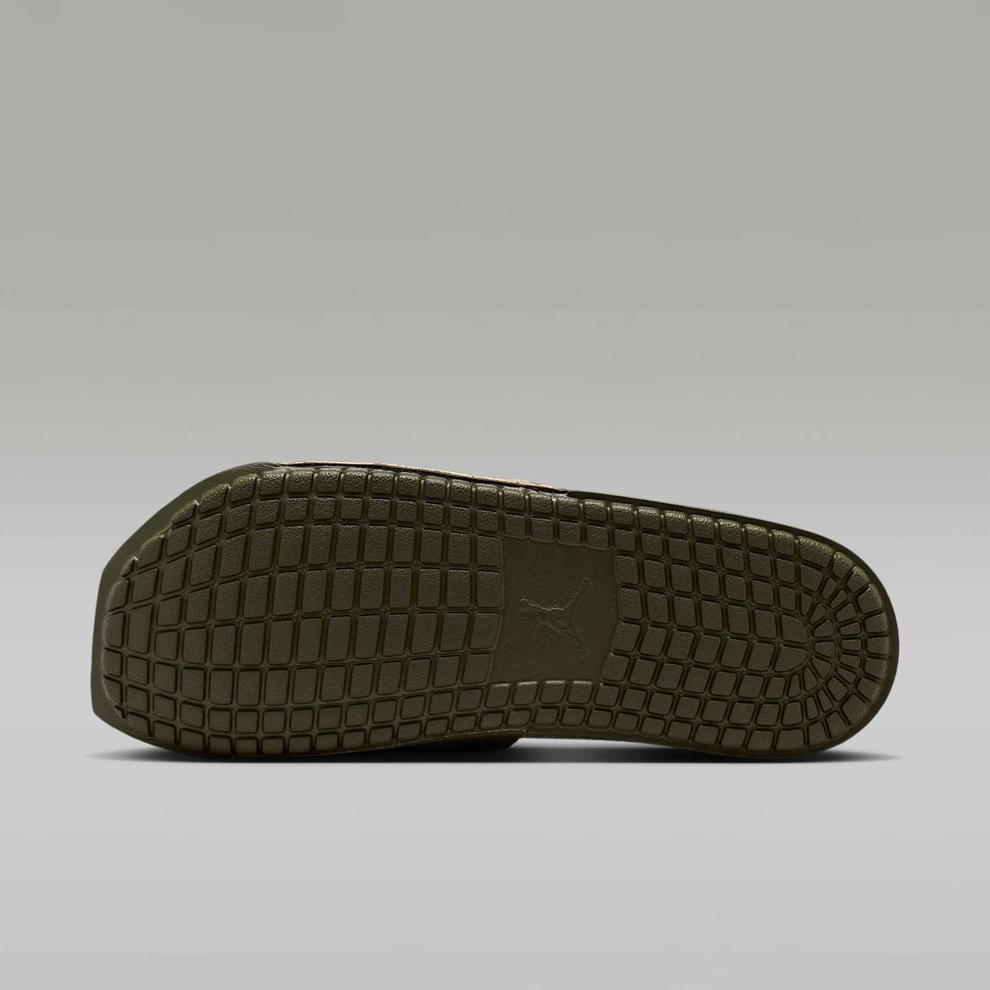 Jordan NOLA Damen-Slides – Cargo Khaki/Khaki