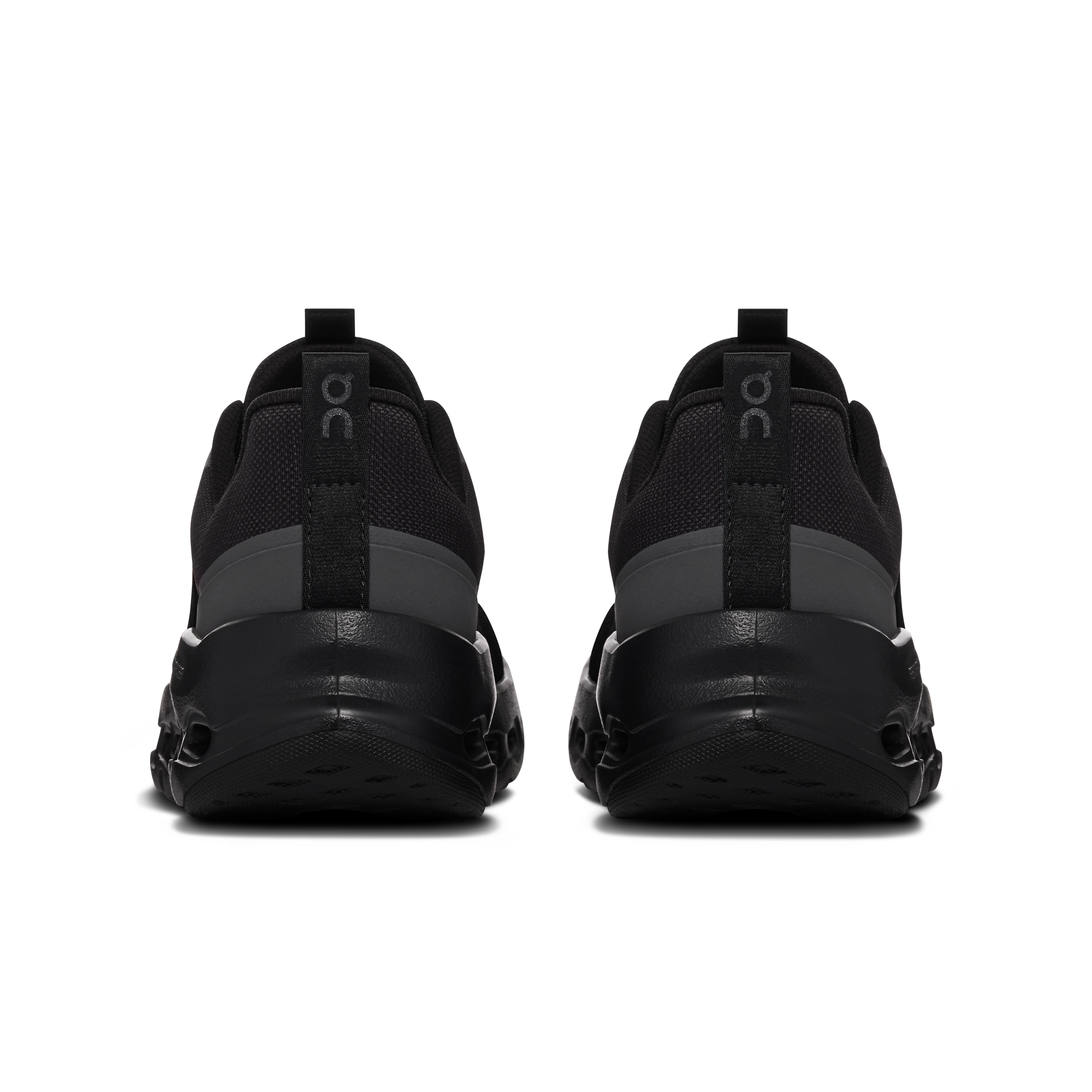 Cloudleap – Black | Black