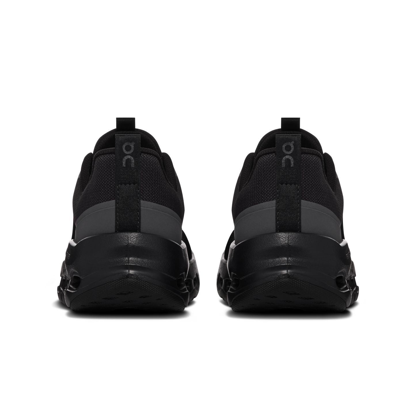 Cloudleap – Black | Black