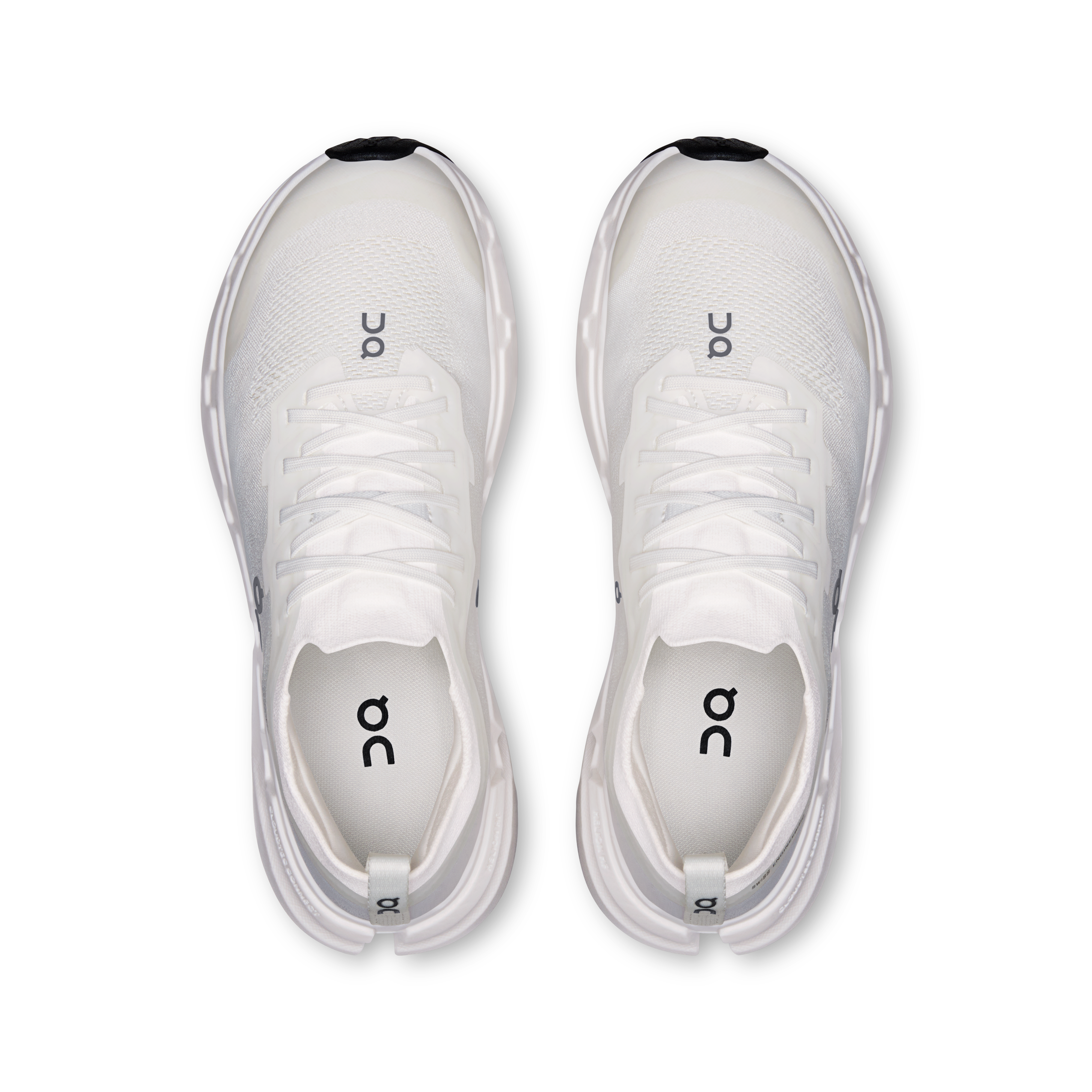 Cloudsoma für sie – White | White
