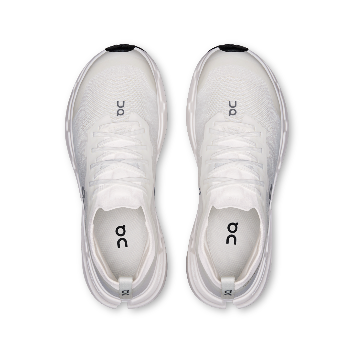 Cloudsoma für sie – White | White