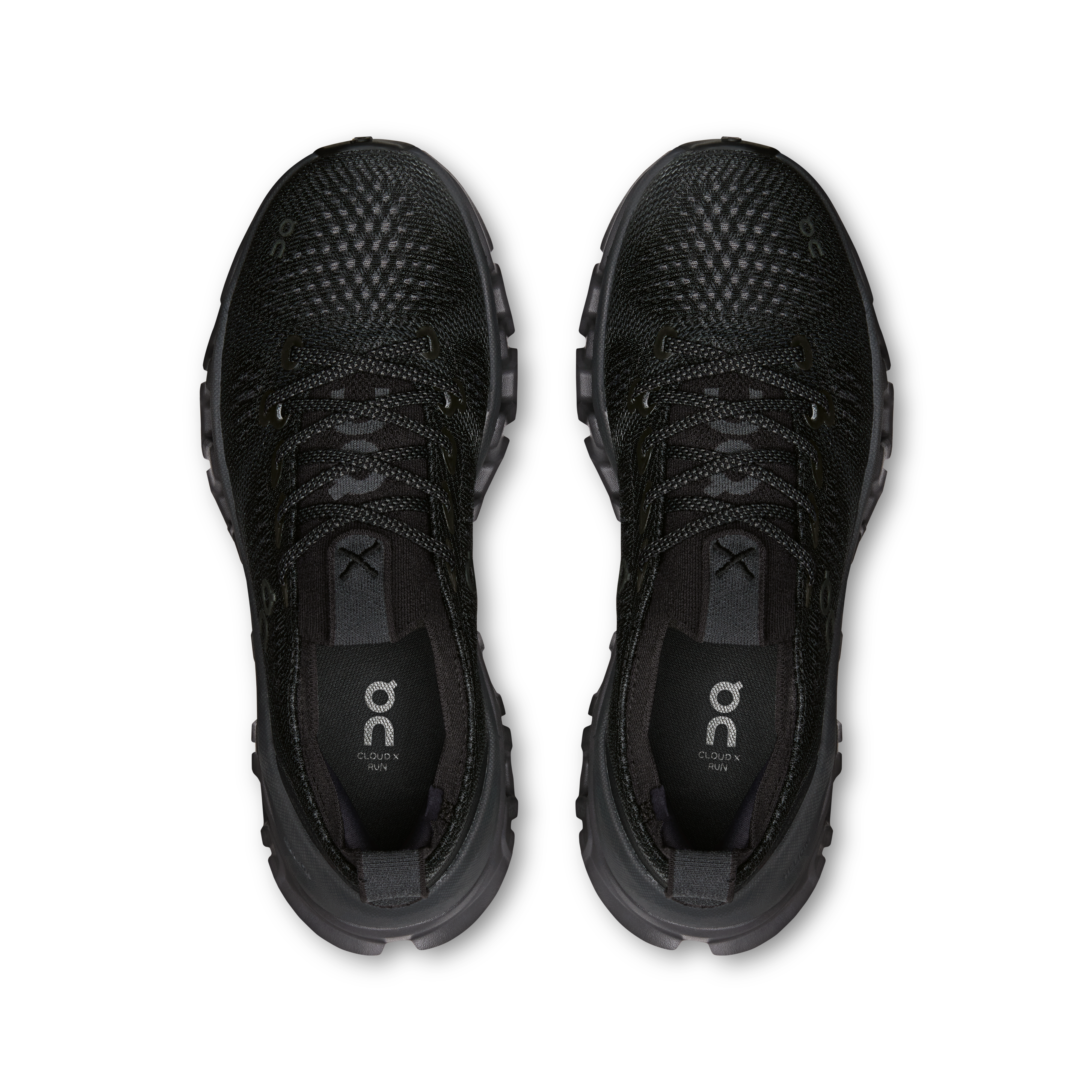 Cloud X Tempo für sie – Black | Eclipse