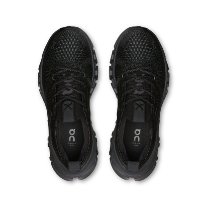 Cloud X Tempo für sie – Black | Eclipse