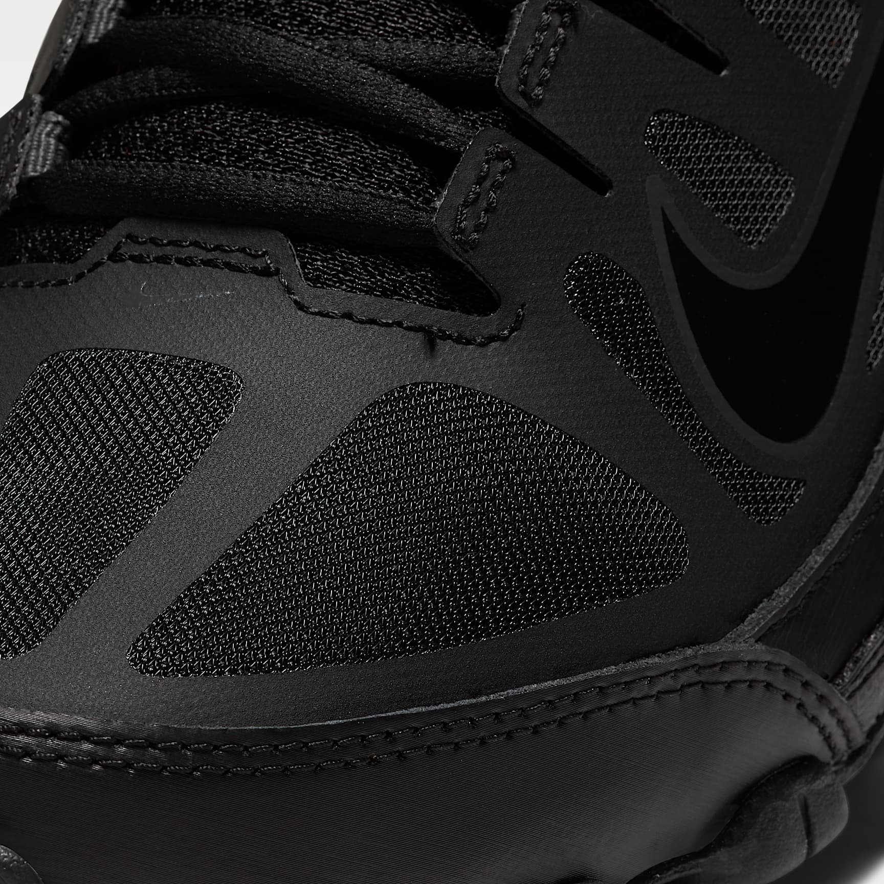 Nike Reax 8 TR Workout-Schuh für Herren – Schwarz/Anthracite/Schwarz