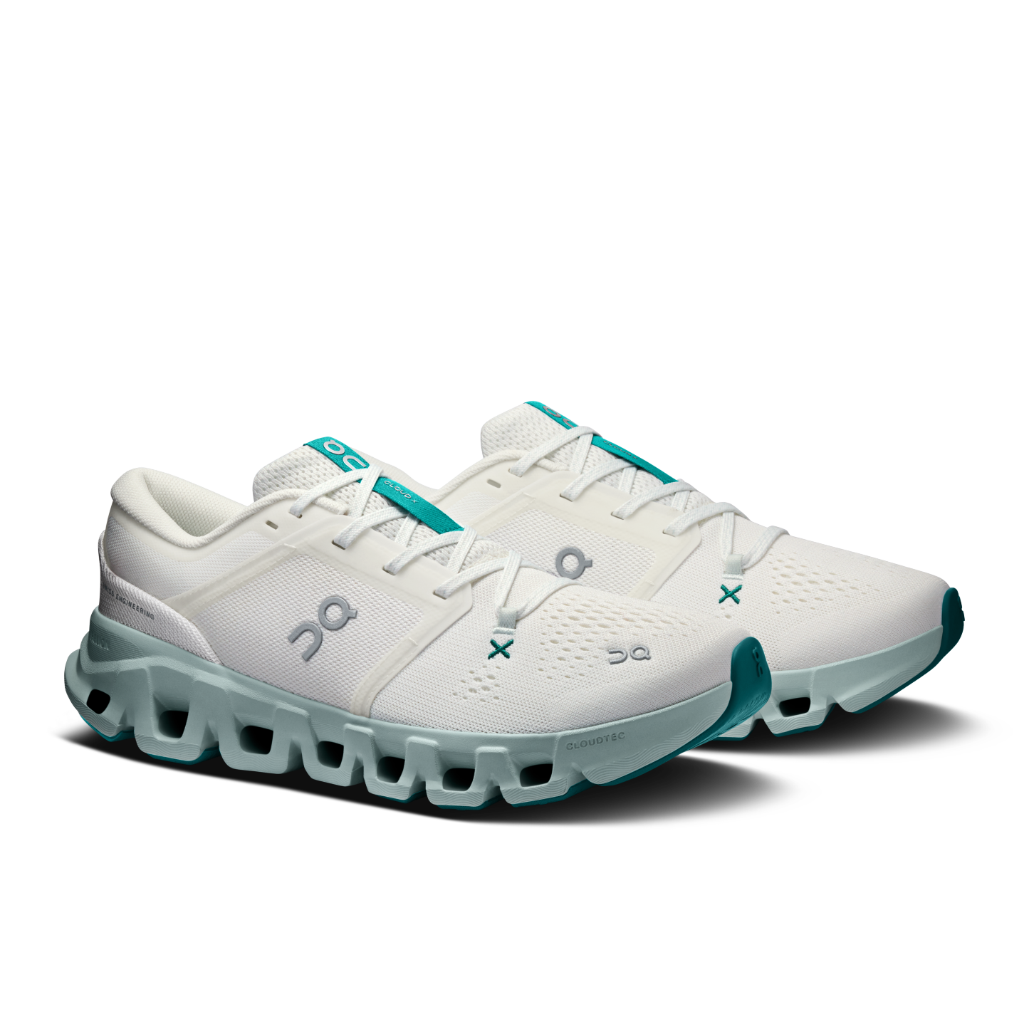 Cloud X 5 für sie – Ivory | Surf