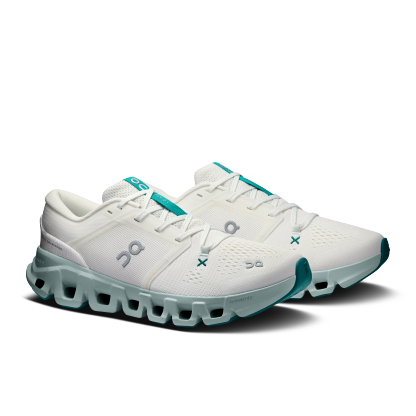Cloud X 5 für sie – Ivory | Surf