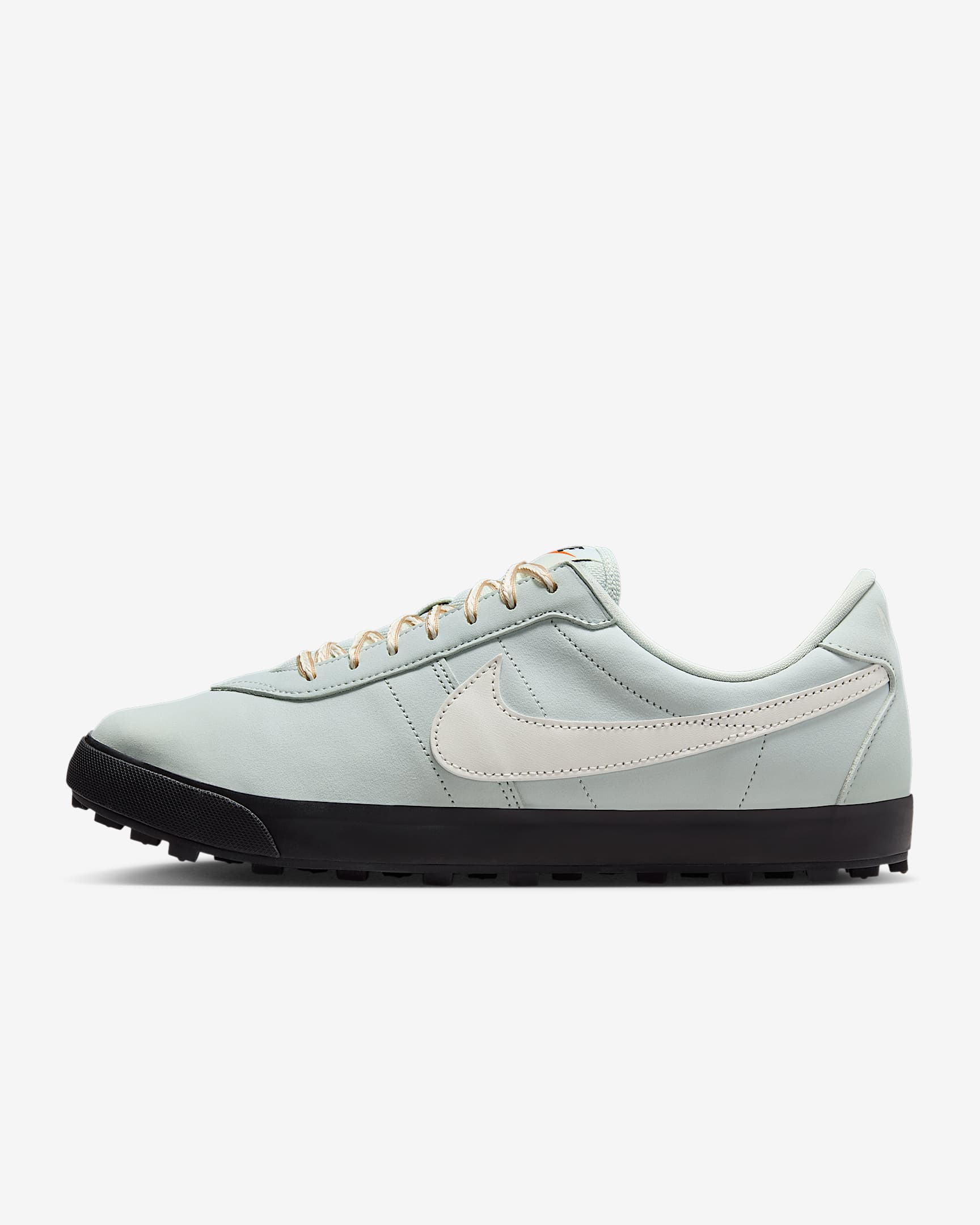 Nike Astrograbber Schuh (Herren) – Light Silver/Phantom/Schwarz/Sail