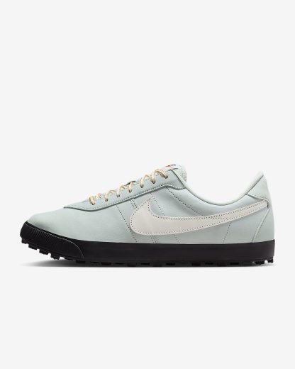 Nike Astrograbber Schuh (Herren) – Light Silver/Phantom/Schwarz/Sail