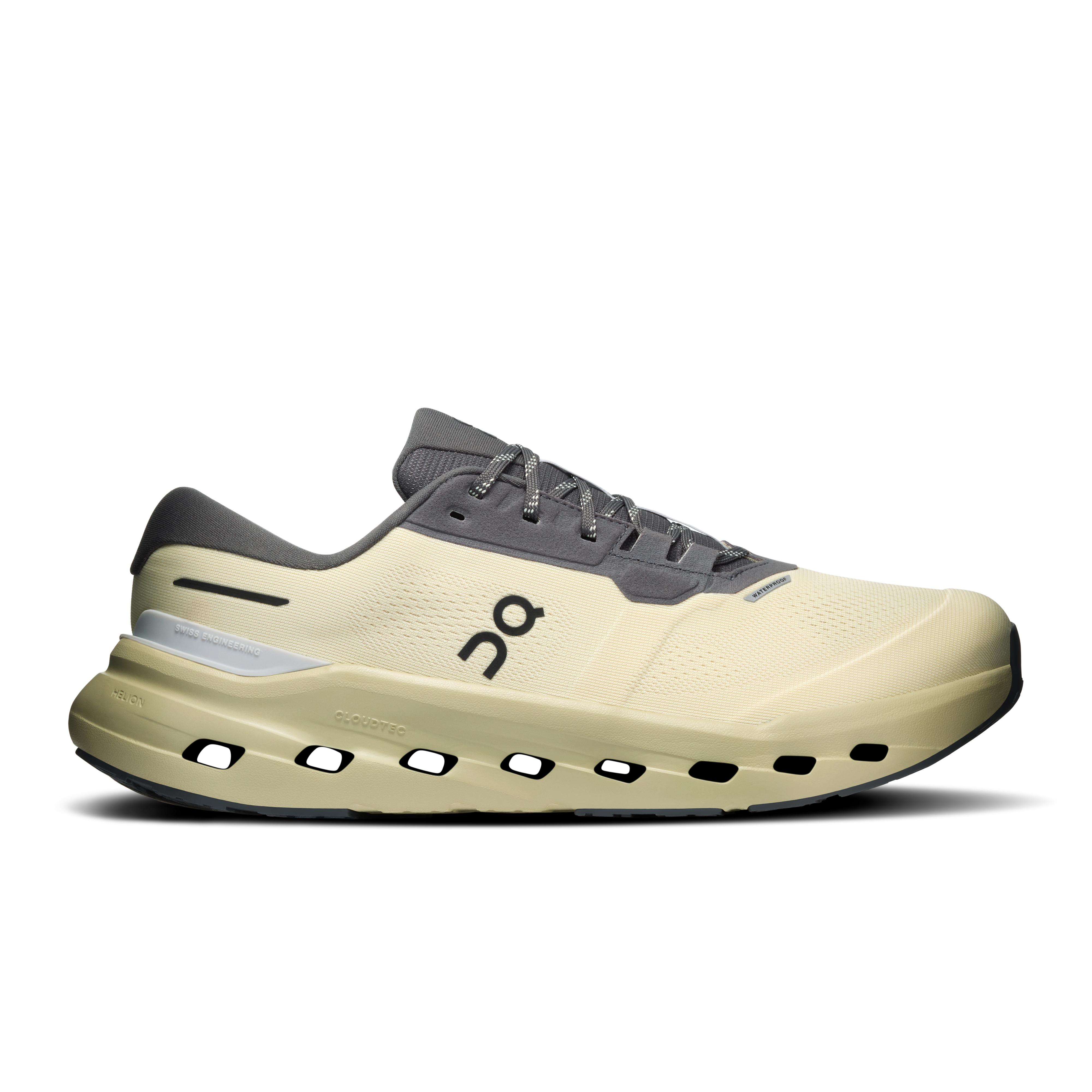 Cloudrunner 3 Waterproof für ihn – Pollen | Haze