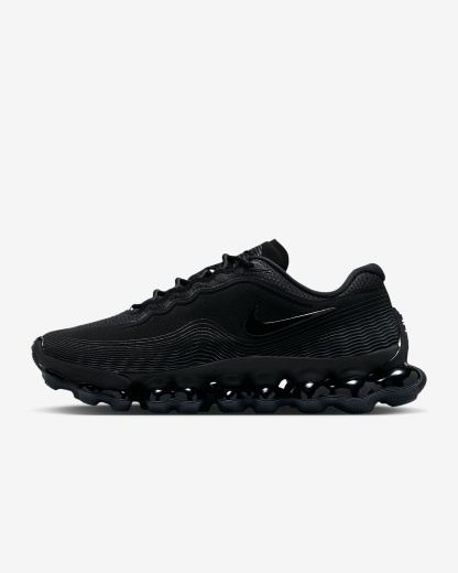 Nike Air Liquid Max Herrenschuh – Schwarz/Anthracite/Smoke Grey/Schwarz