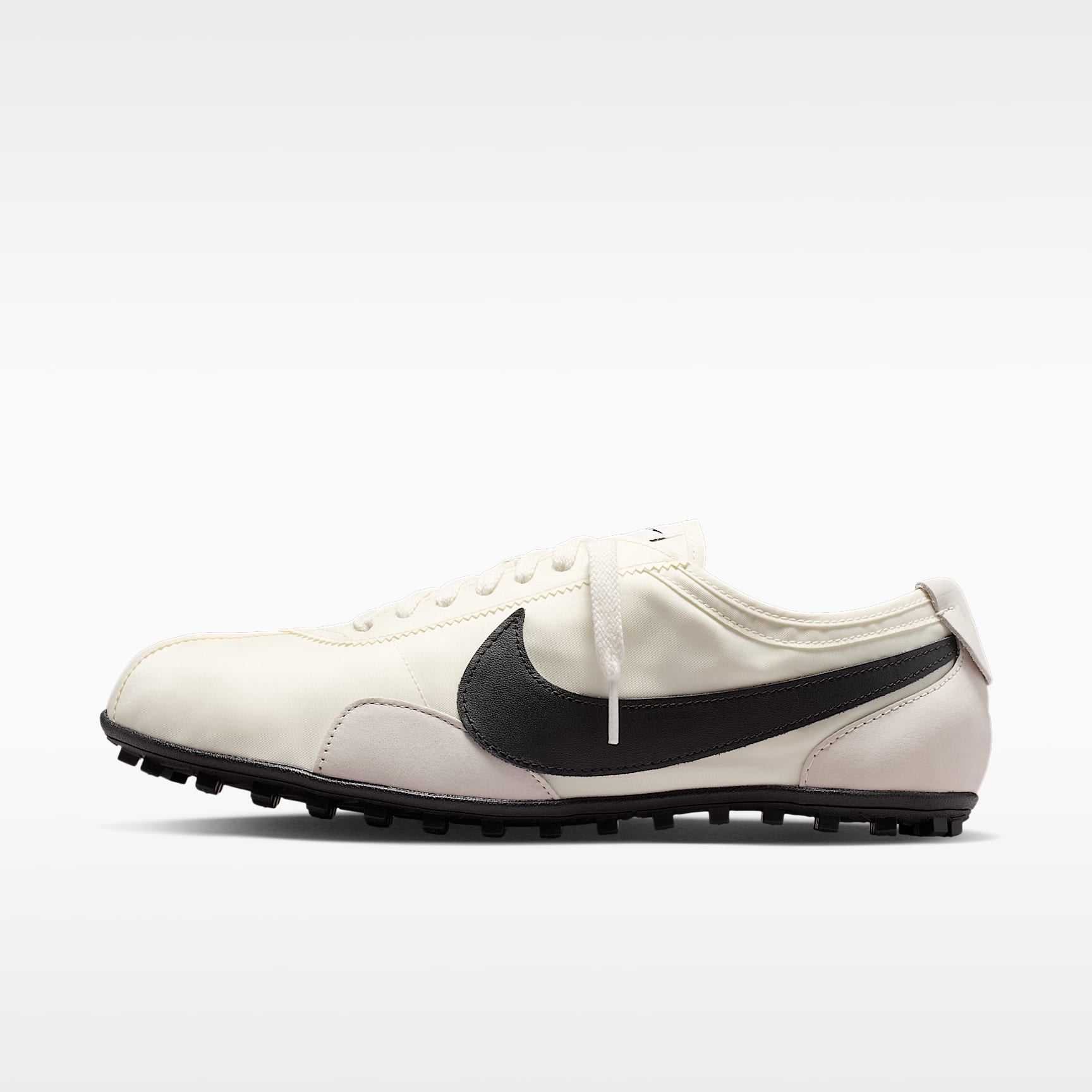Nike Moon Shoe OG Schuh (Herren) – Sail/Sail/Schwarz